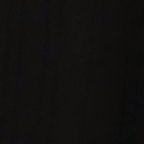 Daisy Fuentes Black Cable Knit Pullover Sweater Hoodie - Size 3X - Picture 5 of 6